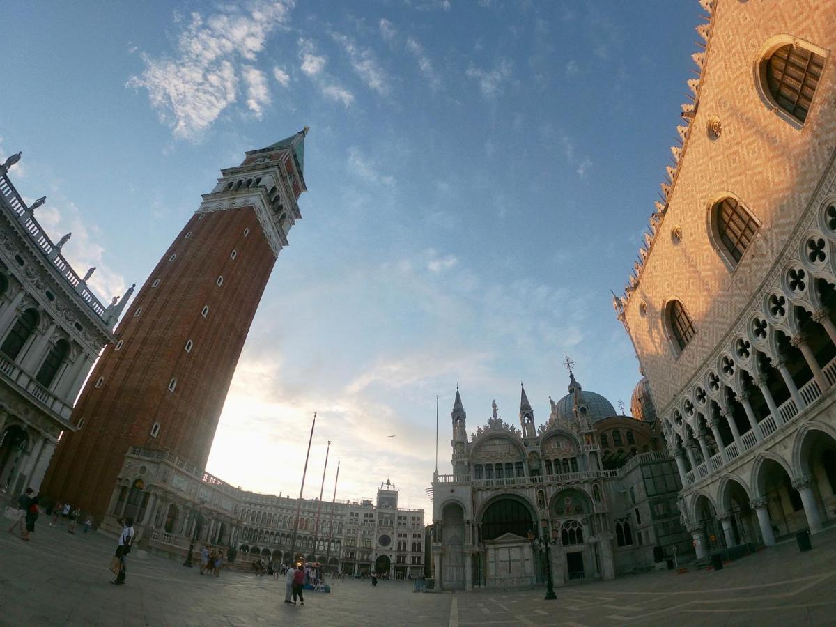 Hayez Venedig