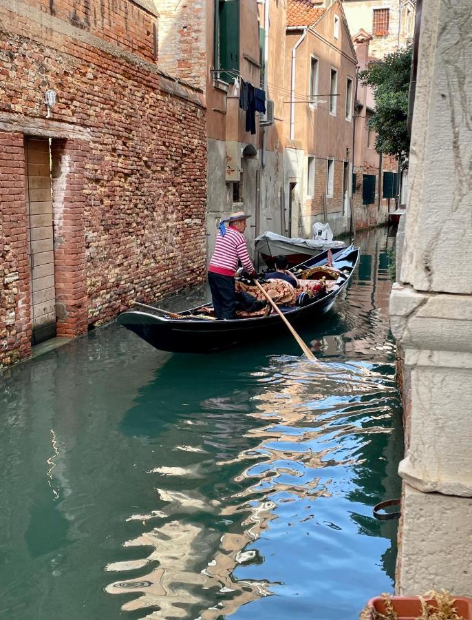Hayez Gæstehus Venedig